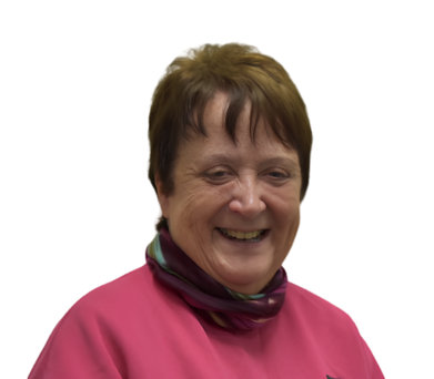 Pam Lonsdale