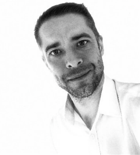 Paul Blundell
